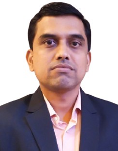 Deepak Bansi Shingare