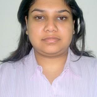 Sanjana Mookim