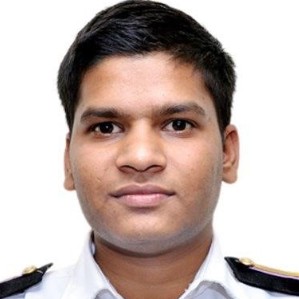 Vivek Patidar