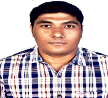 HARISH KARADE