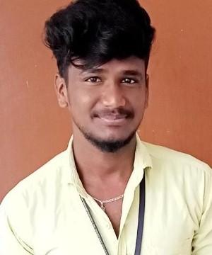 VIGNESH A
