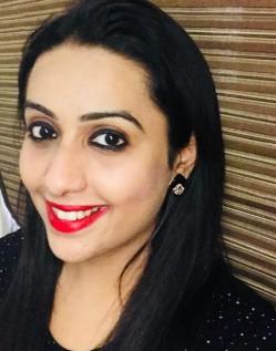 Geetanjali Verma