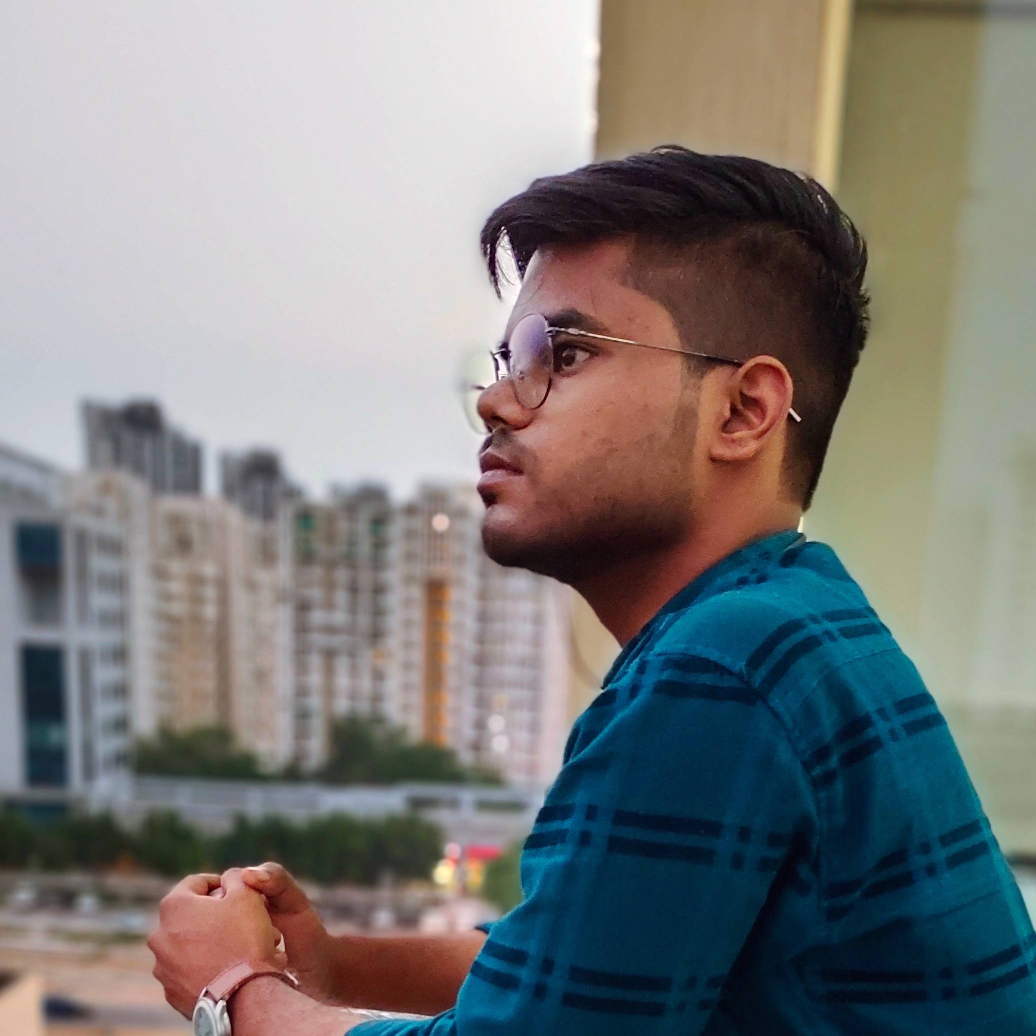 Vindhy Raj Singh