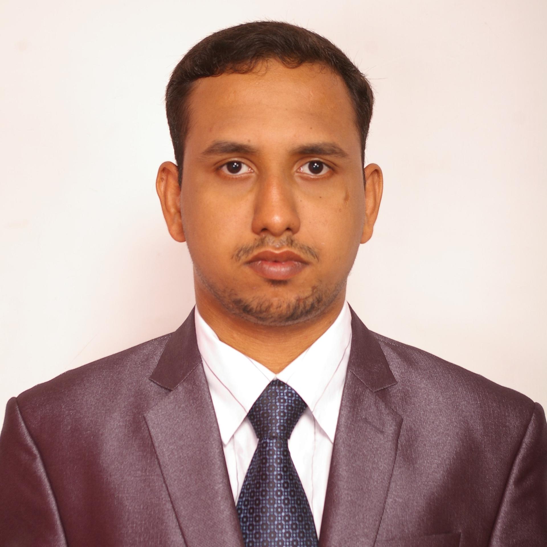 TAUSEEF EJAZ