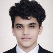 Soham Dandekar