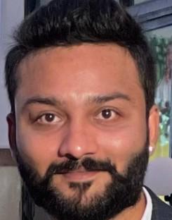 Sharath Srirama