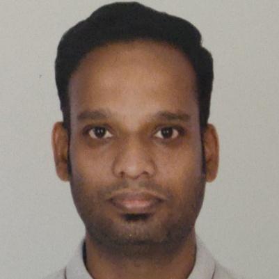 AJAY NAIR
