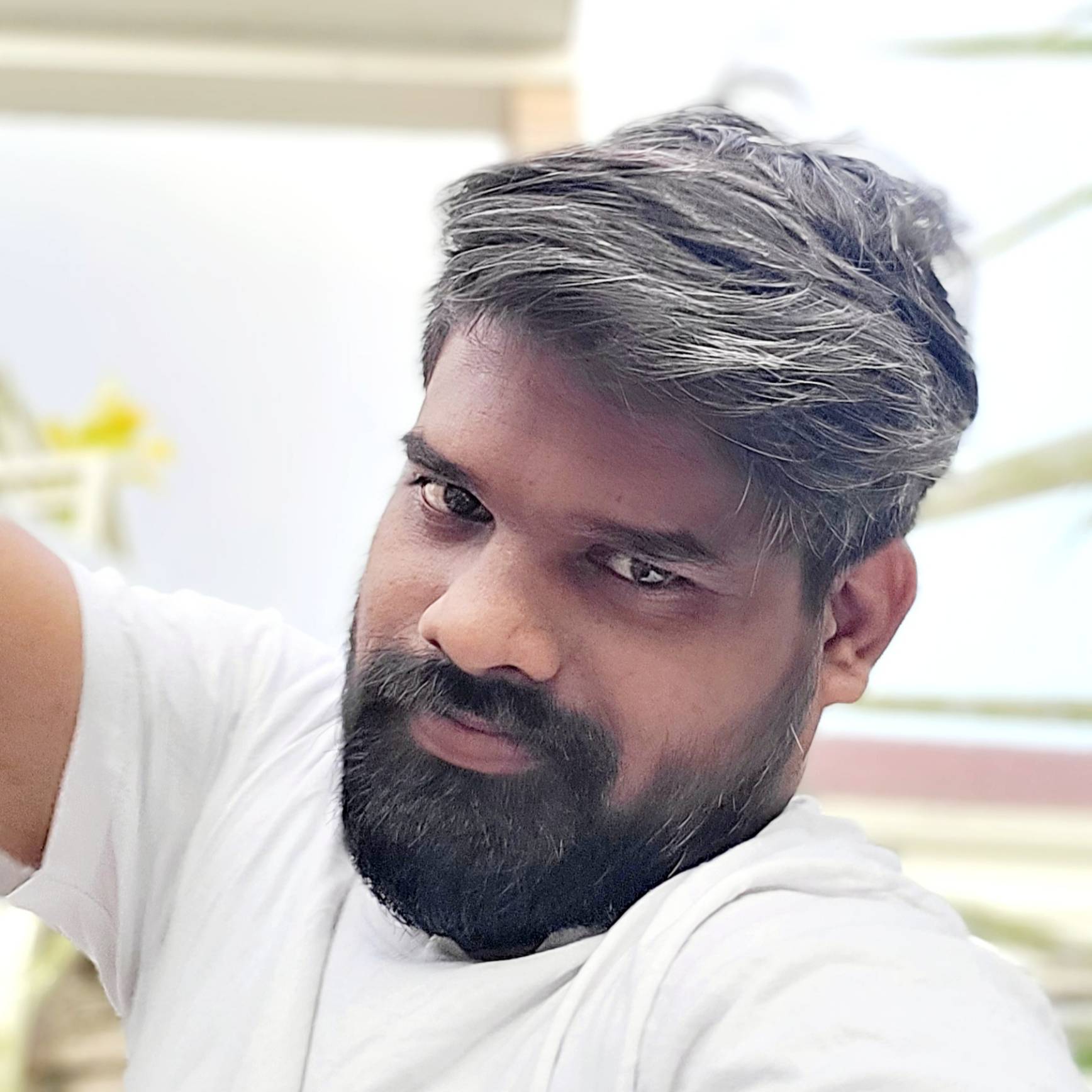 Unni Krishnan KM