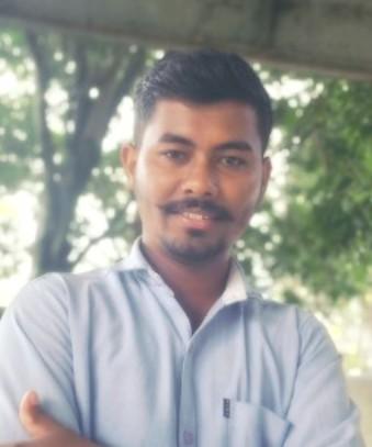 Bheerappa Y Bhutali
