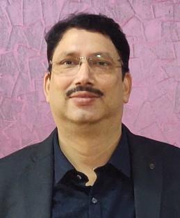 Rakesh Kumar