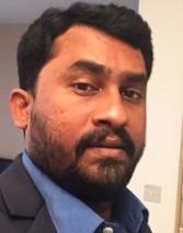 Mahesh Edigoti