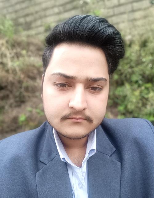 SANDEEP THAKUR