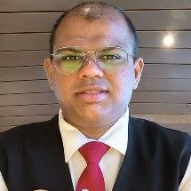 Shayesh Naik