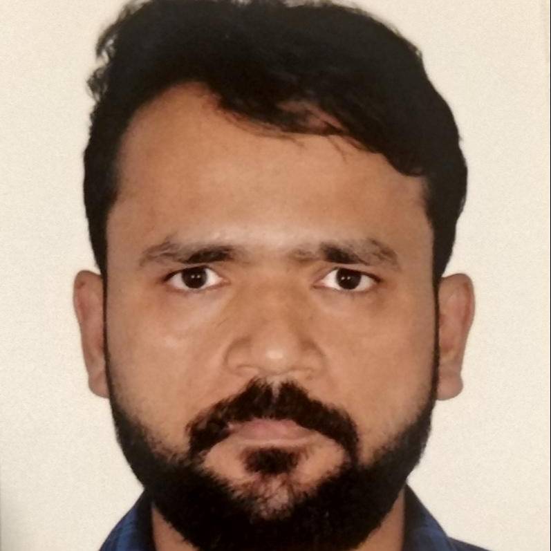 Samarth Vashisth