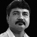 Navin Santoki