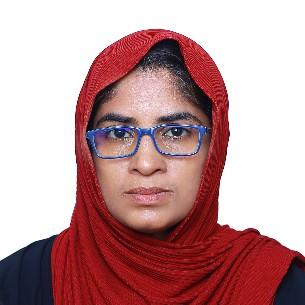 Rineesha Ameer
