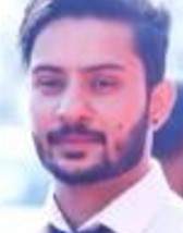 Raghav Trehan