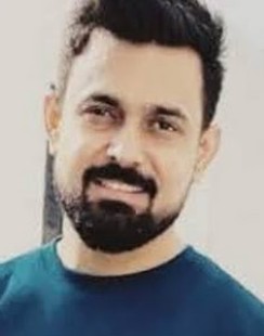 Sarbjeet Singh