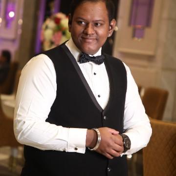 Ankush Grover