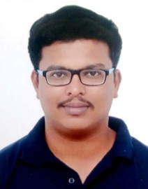 Santhosh Krishnamoorthy