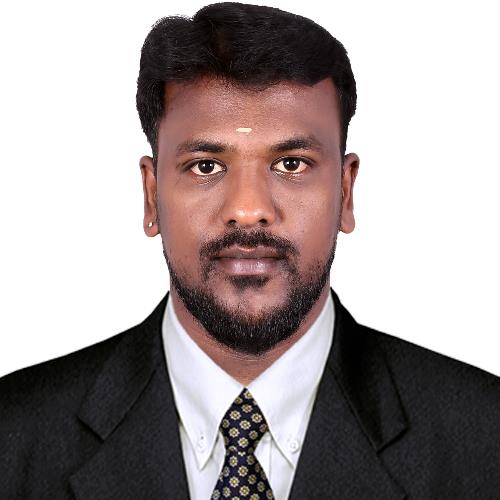 Vignesh Waran