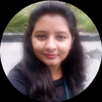 Chandni Mahavir Shekhawat