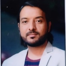 Yogesh Dixit