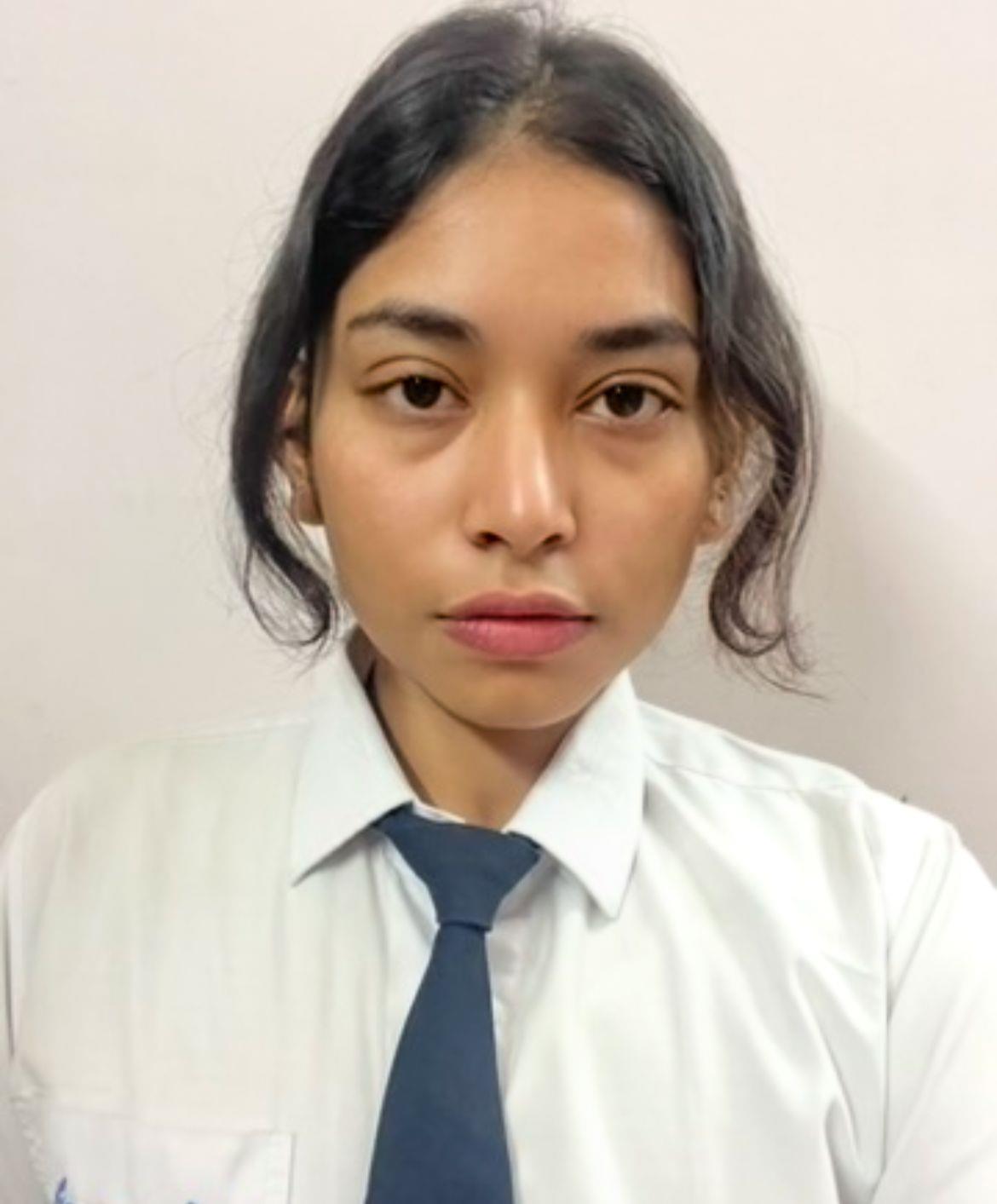 ARIJITA DUTTA