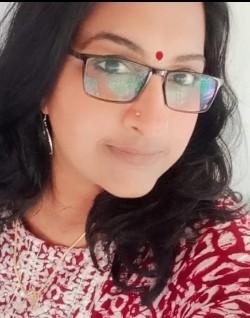 Seena Narayanan