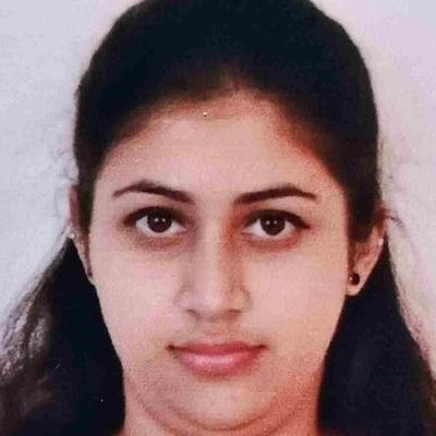 Prachi Sharma