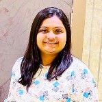 PALAK CHAUDHARI