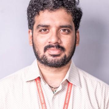 PUSAPATI NAREN SURYA