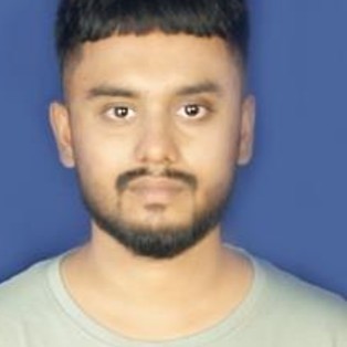 Arya Biswas