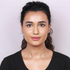 Lekha Manjunath