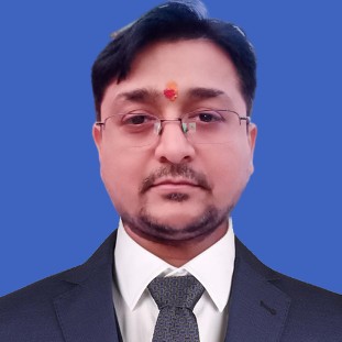 DEVENDRA NARAYAN PANDEY