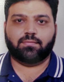 Tushar Arora