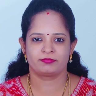 Seetha Lakshmi Polishetty