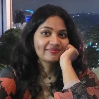 Soubhagya Rao