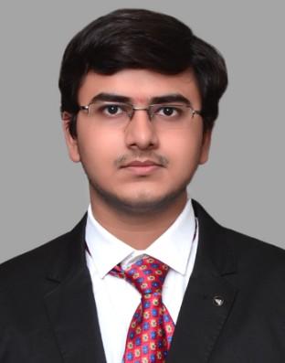 Jalaj Dwivedi