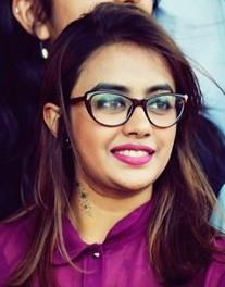 Mohima Ghose Chugh