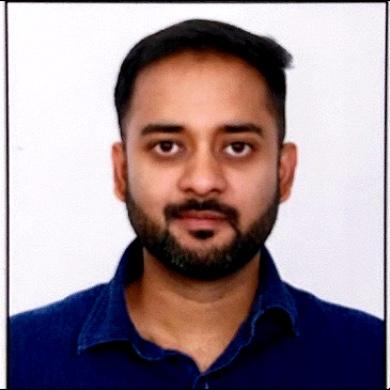 Akshay Saini