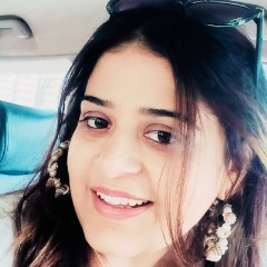 Shrutika Sinha