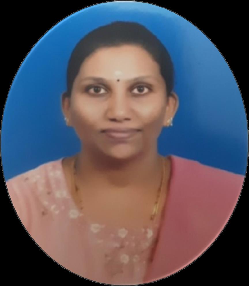 Sindhu Senapathy
