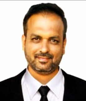 Jagdish Mehta