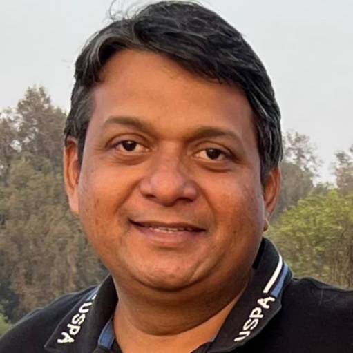 Nitin Kant Sharma