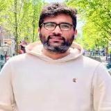 Bhupinder Kumar
