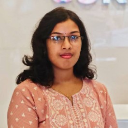 Smina Raj