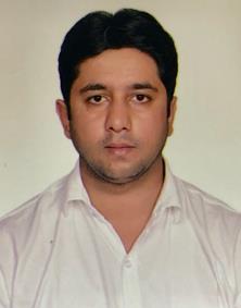RAJIV VERMA