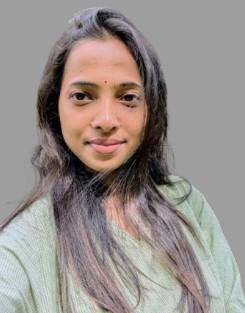 Deepthi Shetty