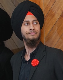 Anmol Singh